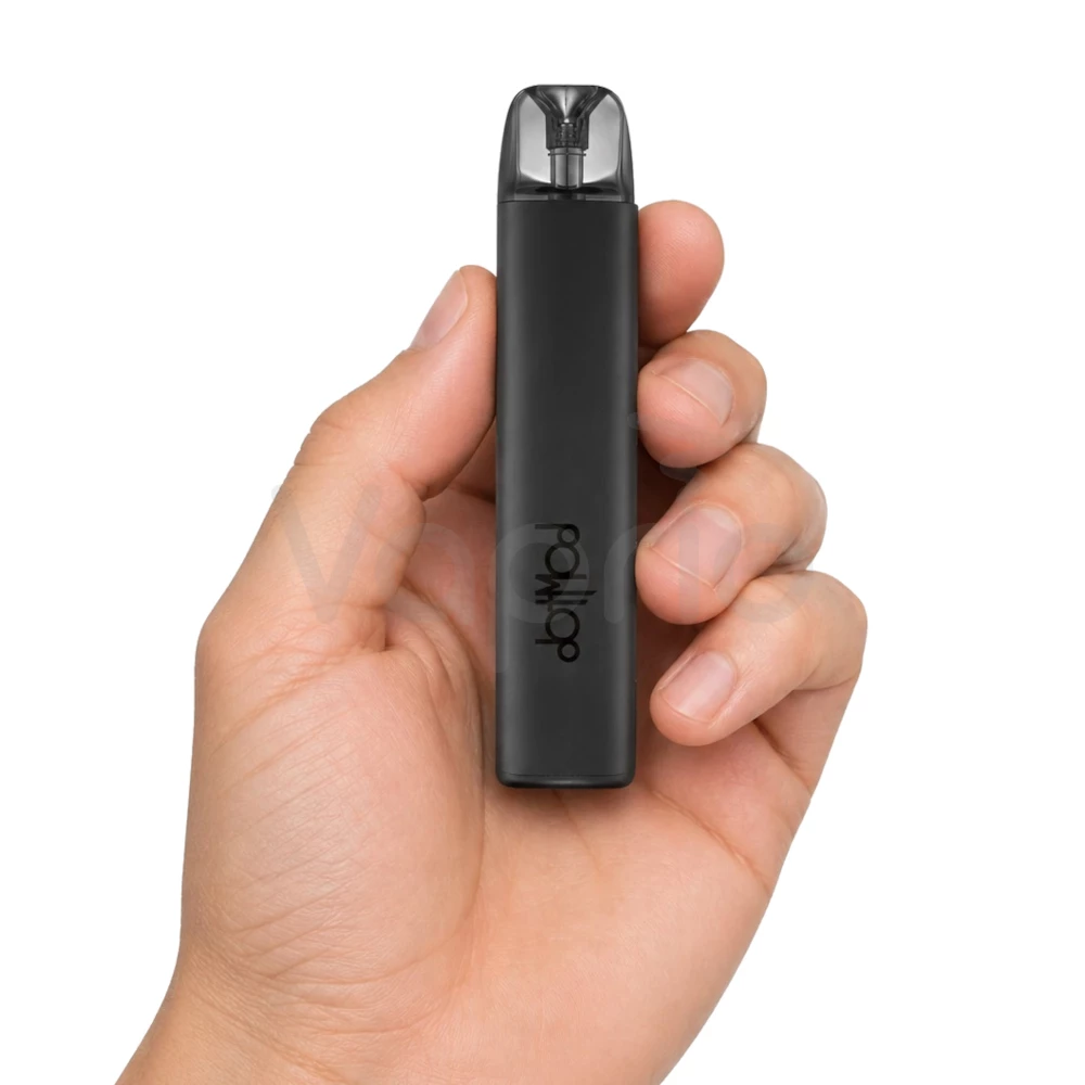 DotMod dotPod Go samostatná e-cigareta
