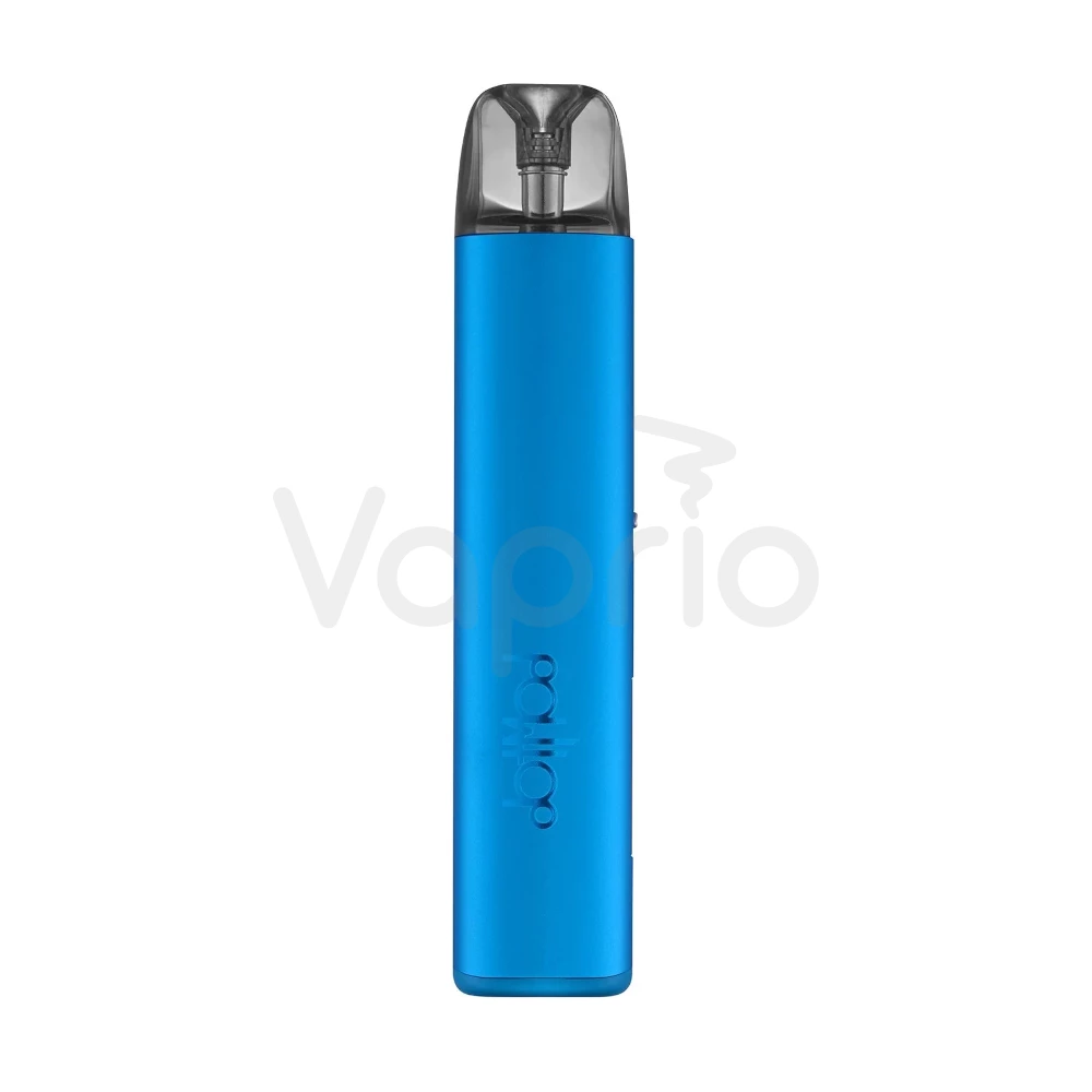 DotMod dotPod Go samostatná e-cigareta