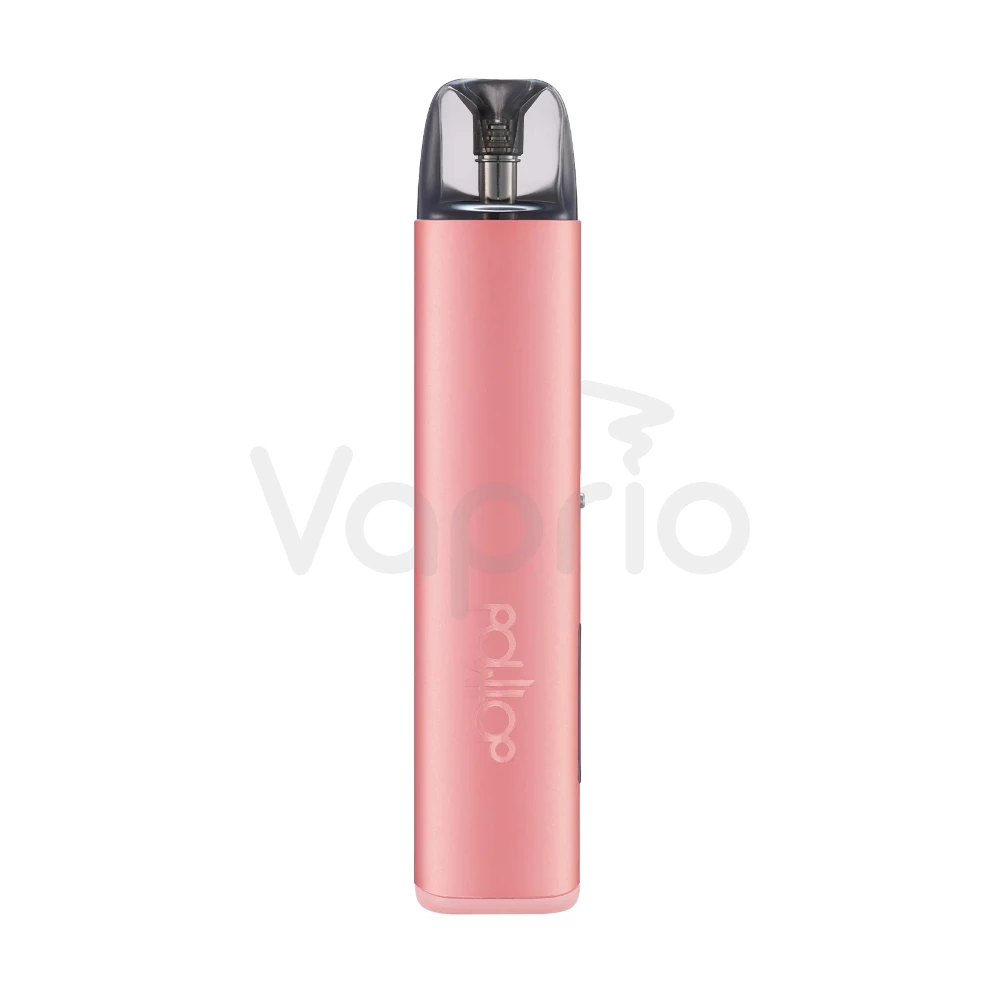 DotMod dotPod Go samostatná e-cigareta