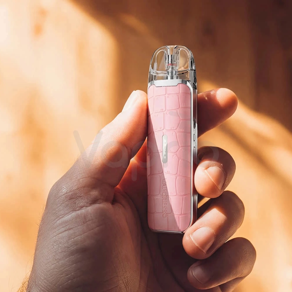 Vaporesso LUXE Q3 sada