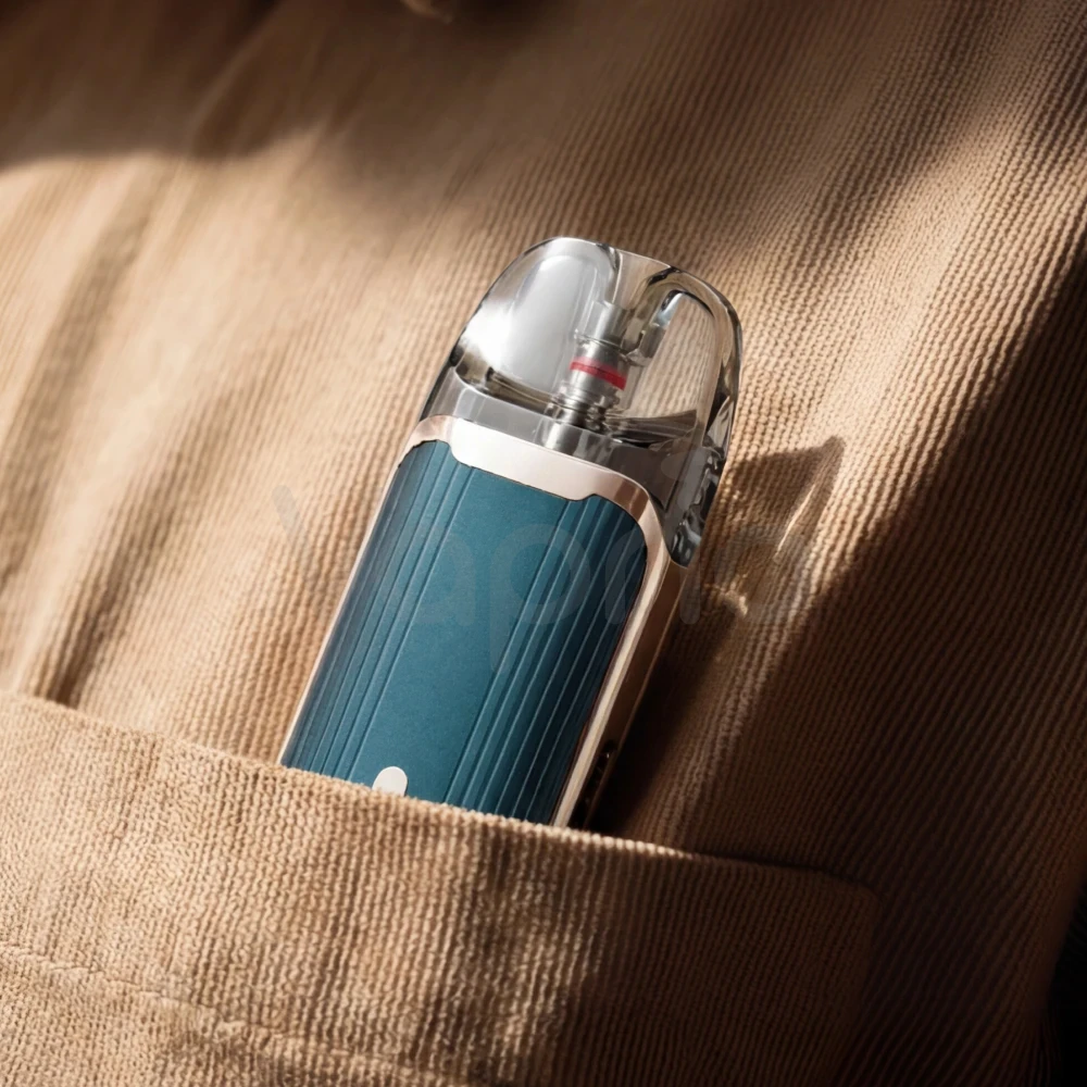 Vaporesso LUXE Q3 sada