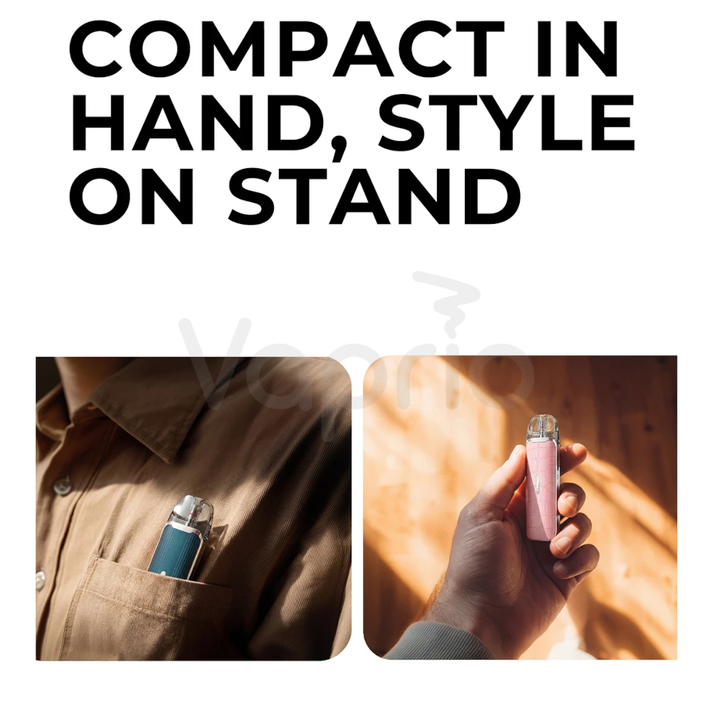 Vaporesso LUXE Q3 sada