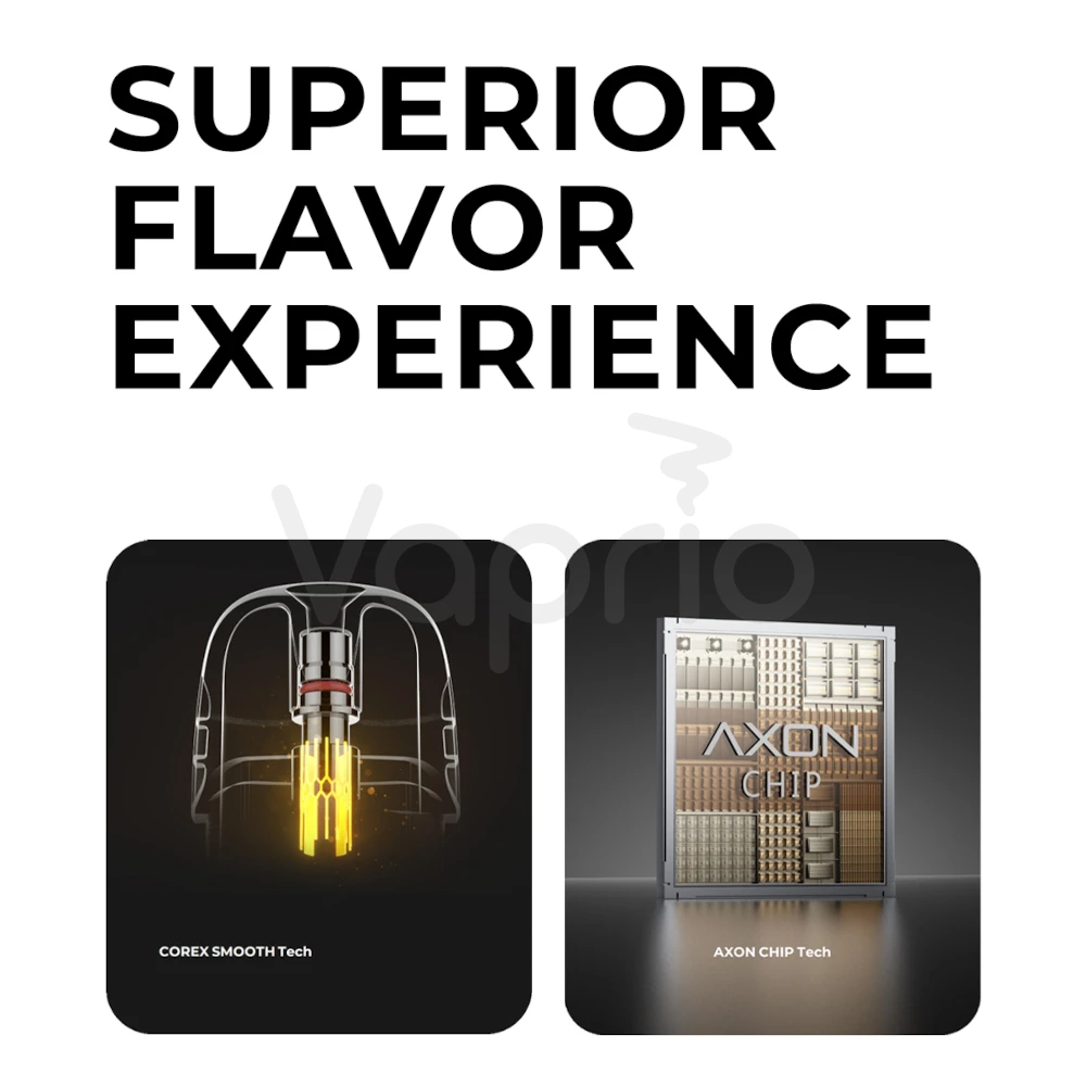 Vaporesso LUXE Q3 sada