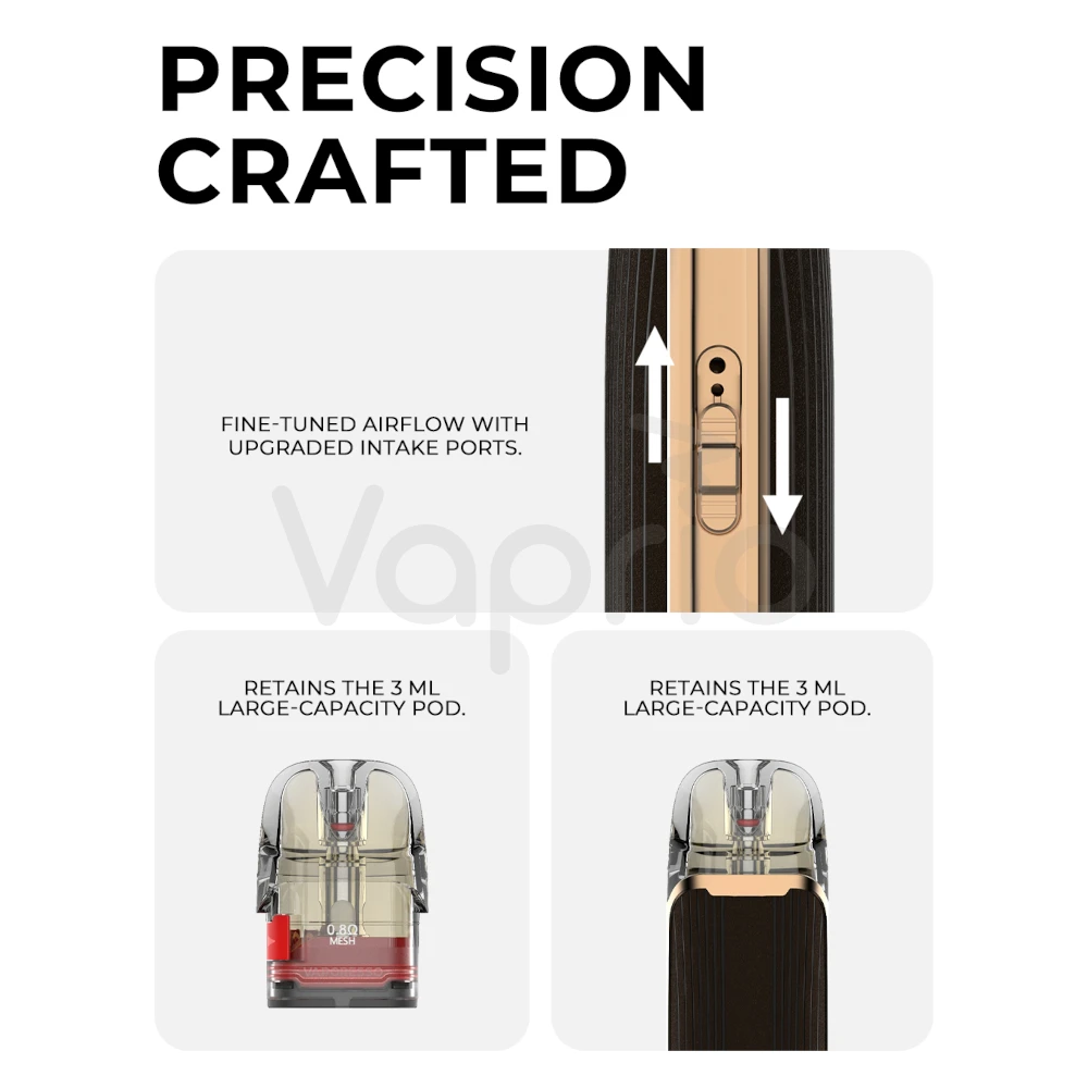 Vaporesso LUXE Q3 sada