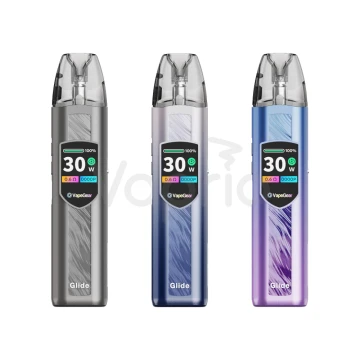VapeGear Glide DNA Pod sada
