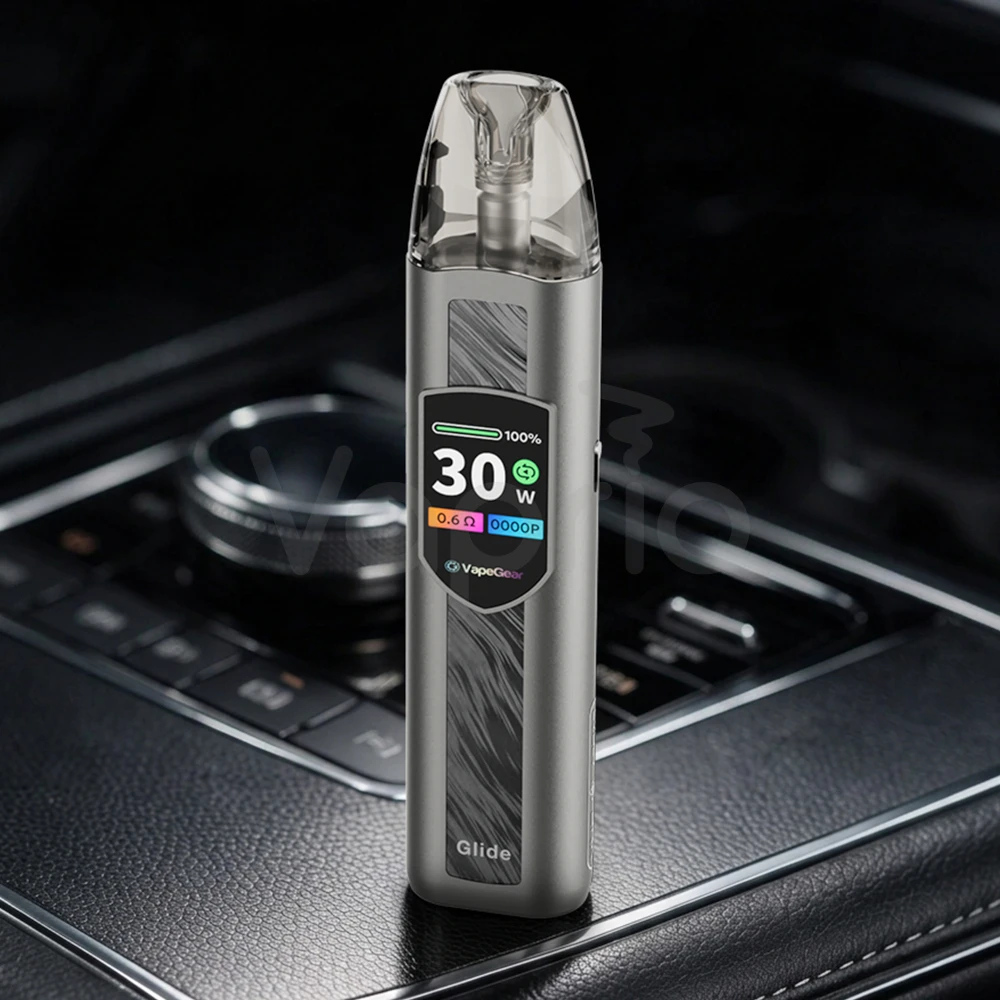 VapeGear Glide DNA Pod sada