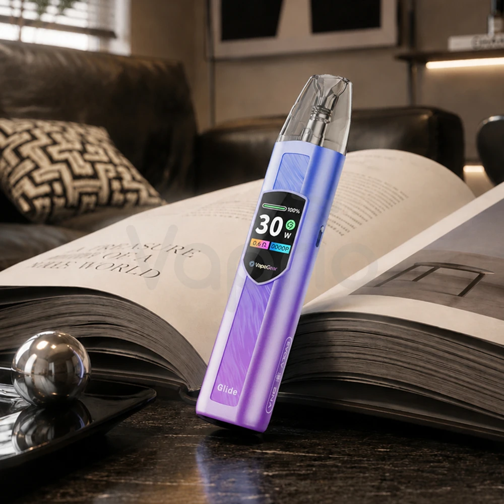 VapeGear Glide DNA Pod sada