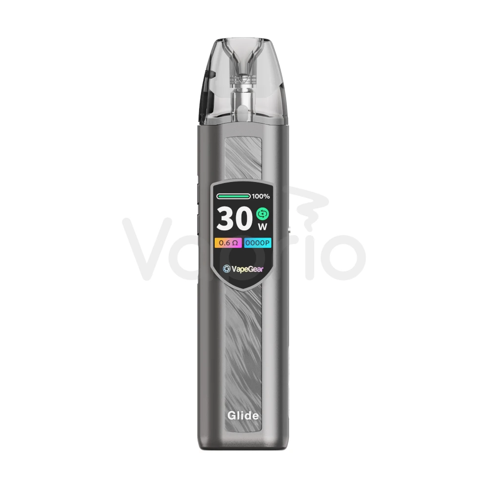 VapeGear Glide DNA Pod sada