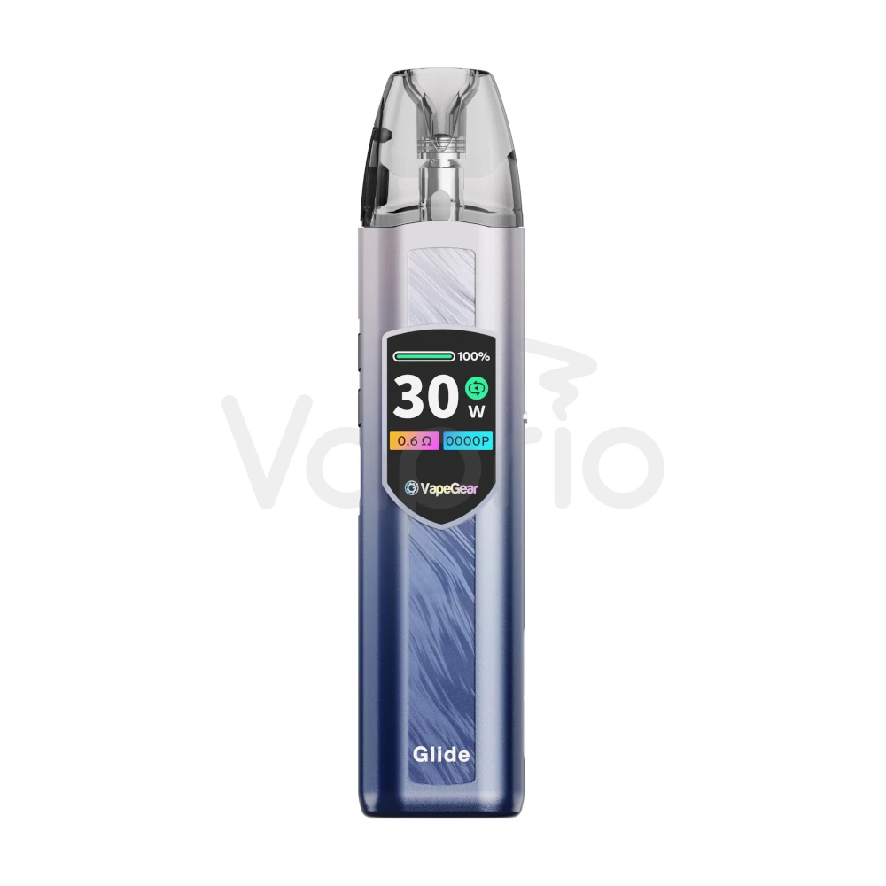 VapeGear Glide DNA Pod sada