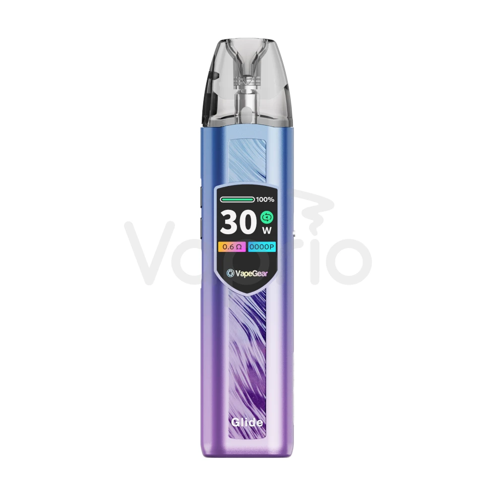 VapeGear Glide DNA Pod sada