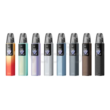 VOOPOO Argus G4 Pod sada
