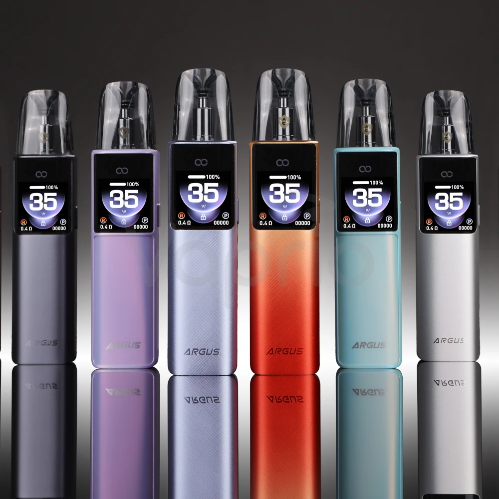 VOOPOO Argus G4 Pod sada