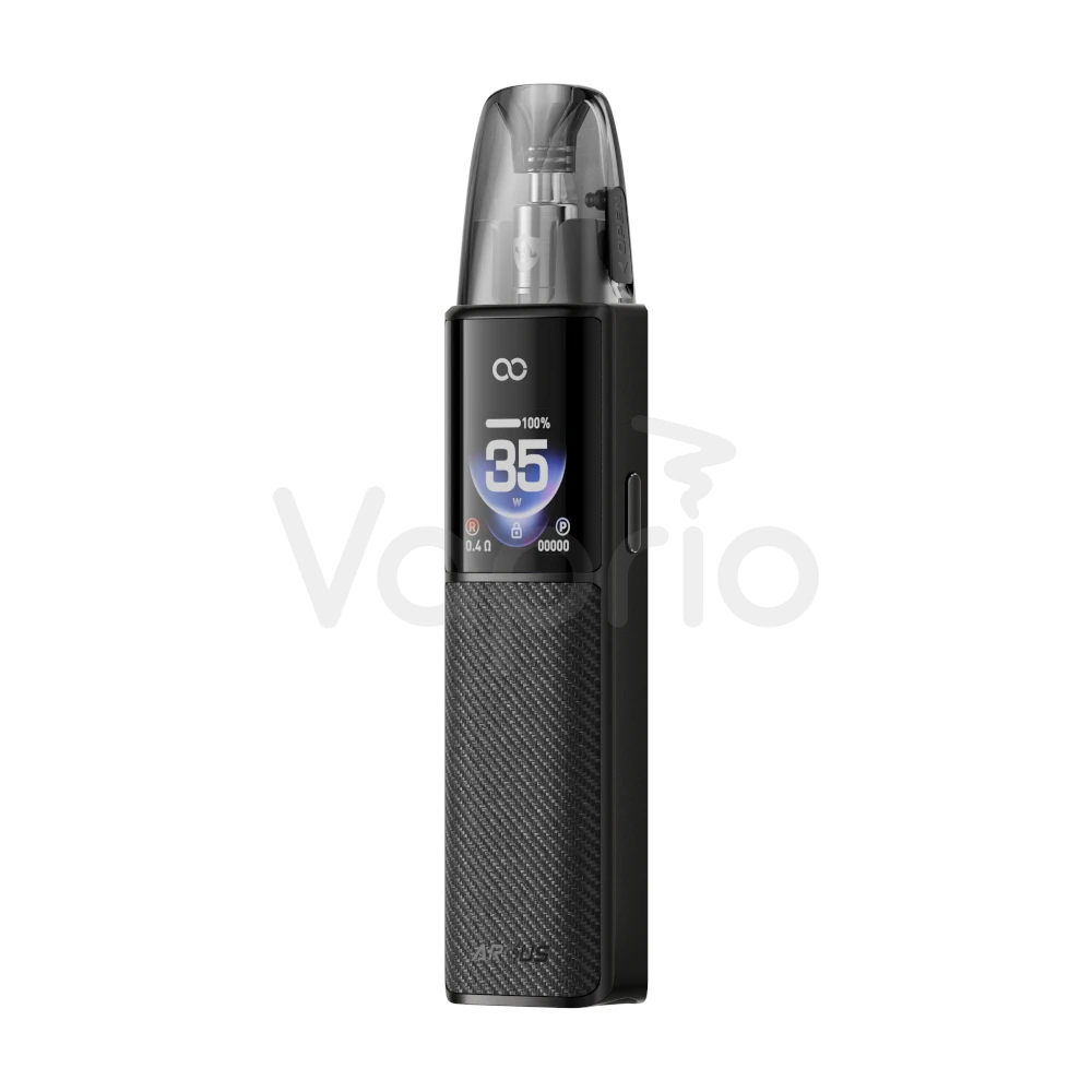 VOOPOO Argus G4 Pod sada