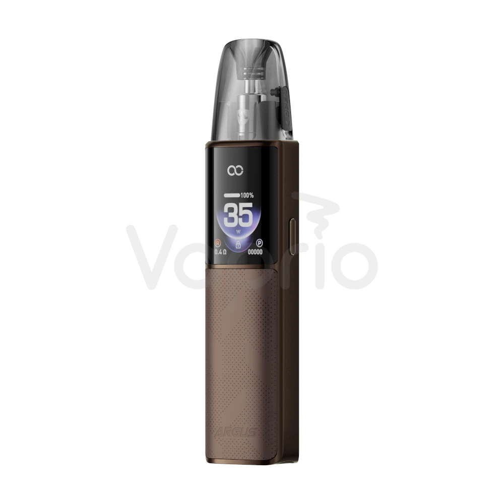 VOOPOO Argus G4 Pod sada