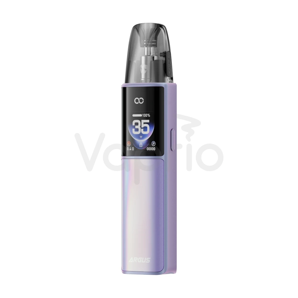 VOOPOO Argus G4 Pod sada
