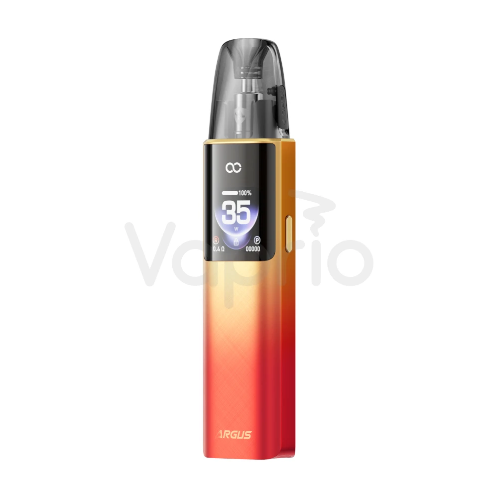 VOOPOO Argus G4 Pod sada