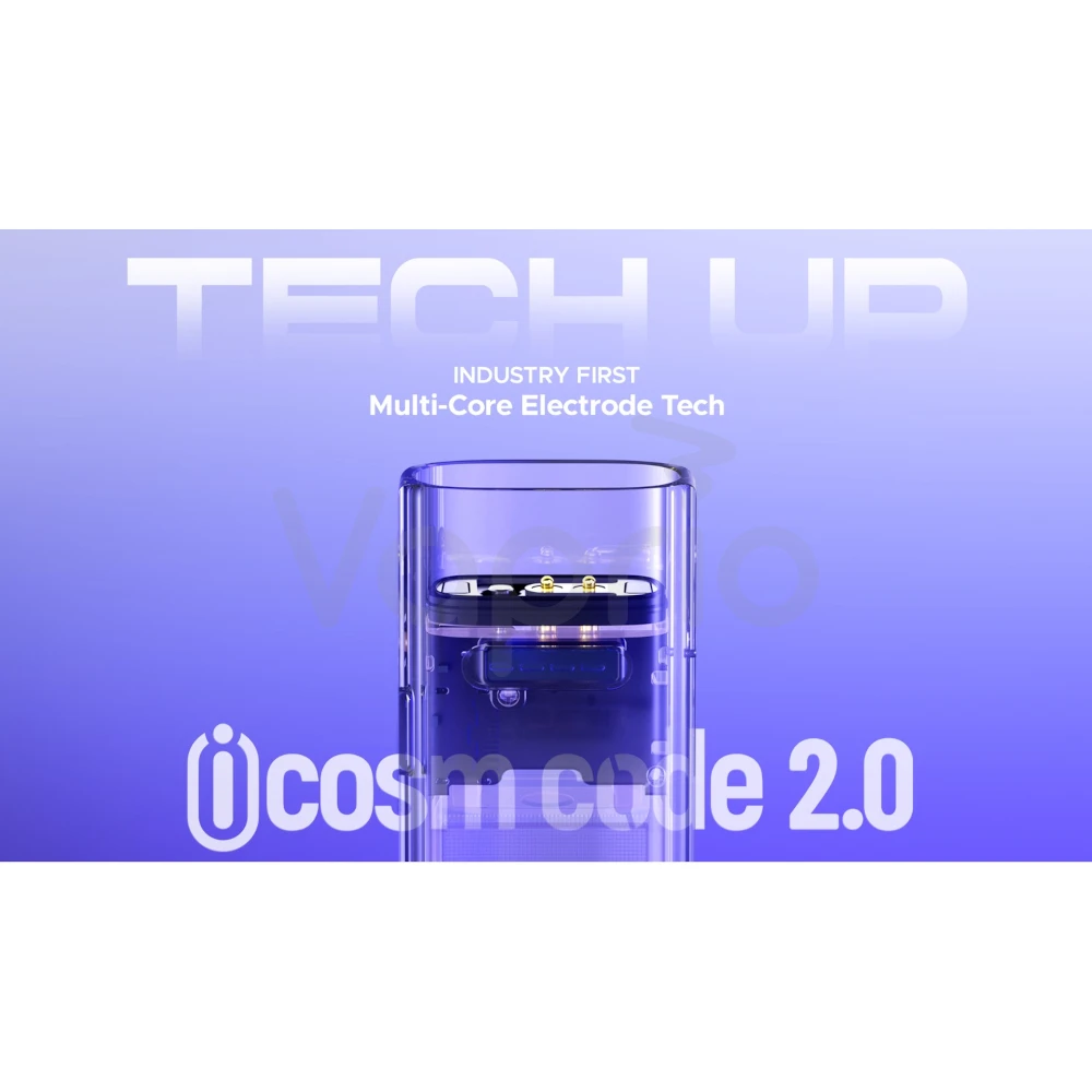 VOOPOO Argus G4 mini Pod sada