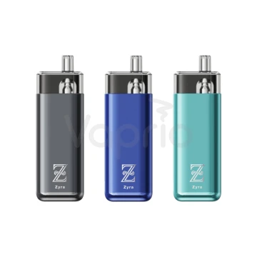 VapeGear Zyra Pod sada