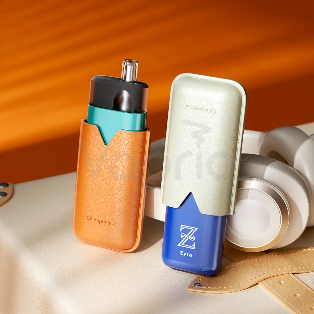 VapeGear Zyra Pod sada