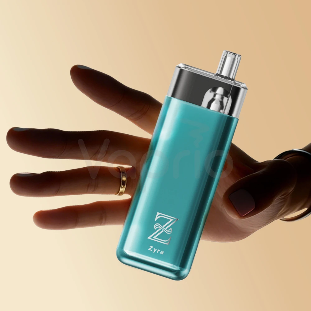 VapeGear Zyra Pod sada