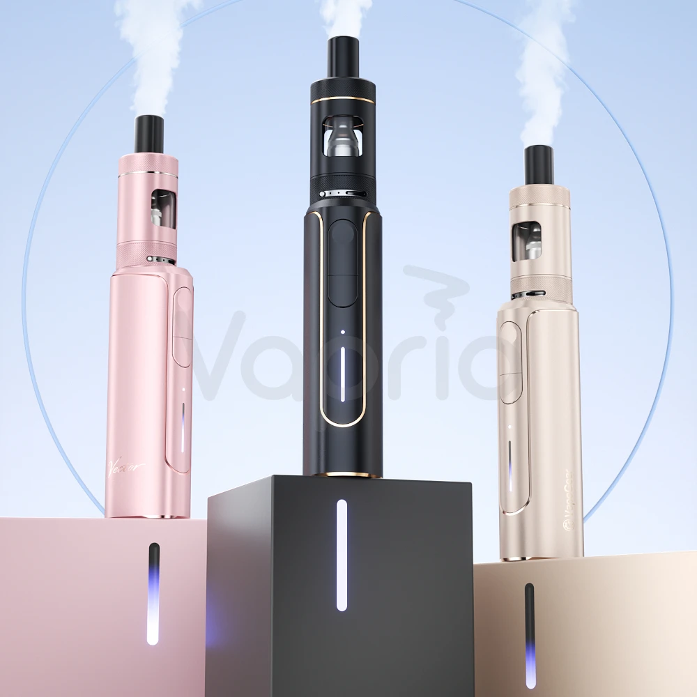 VapeGear Vector sada