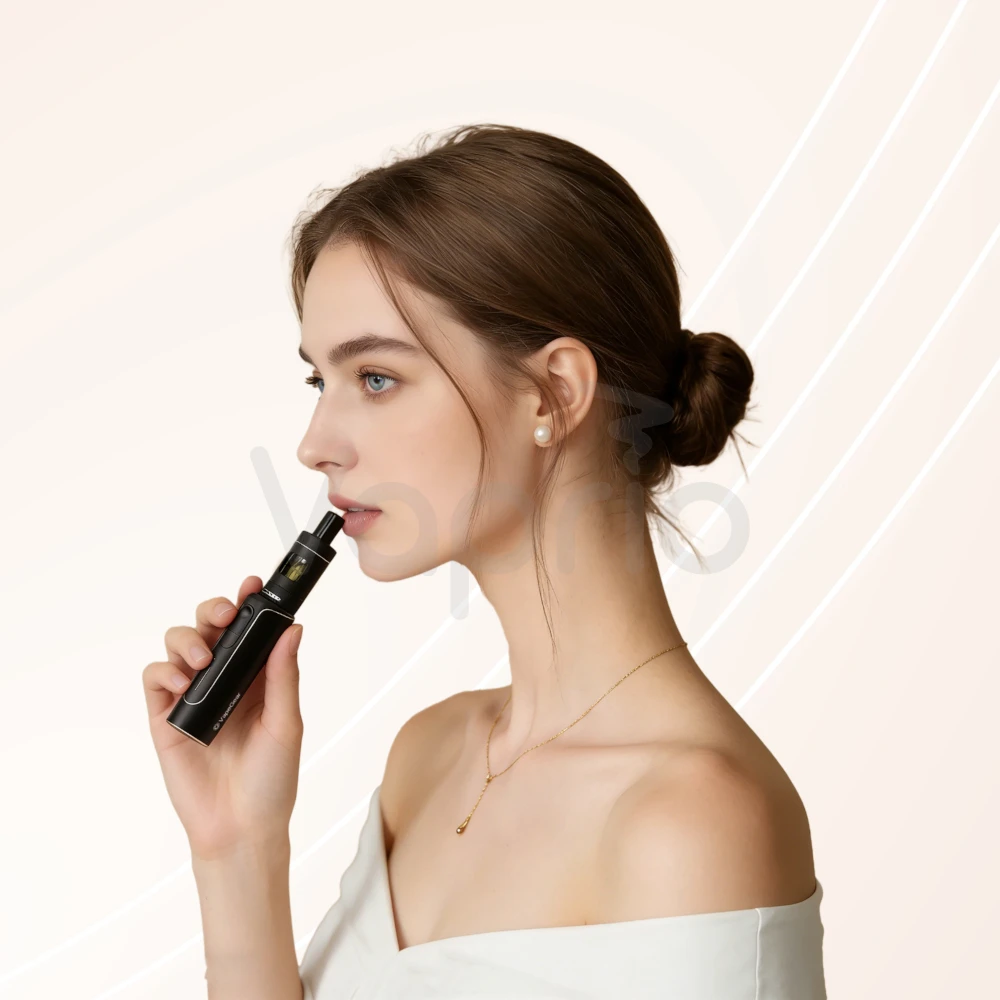 VapeGear Vector sada