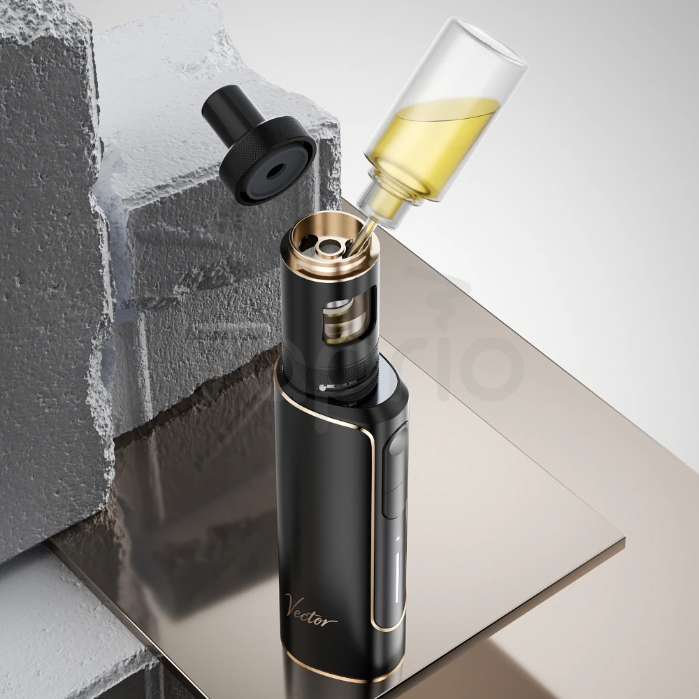 VapeGear Vector sada