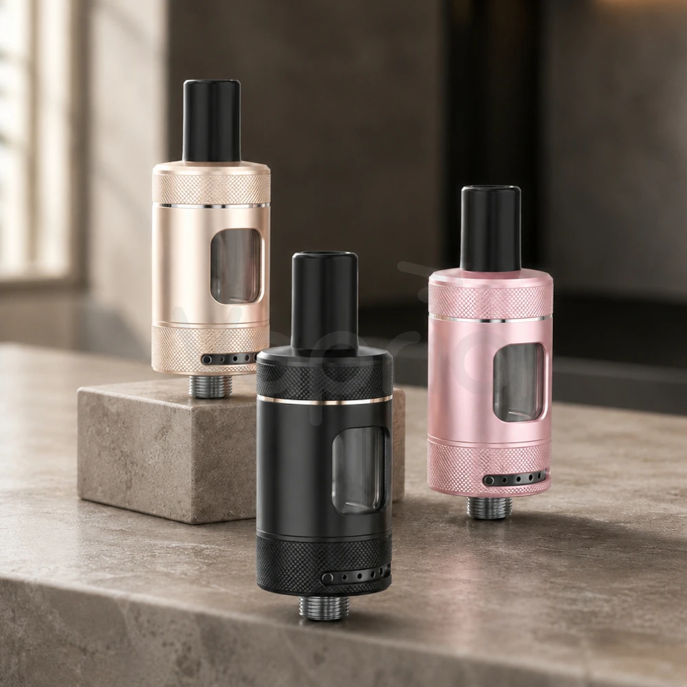 VapeGear Vector Tank