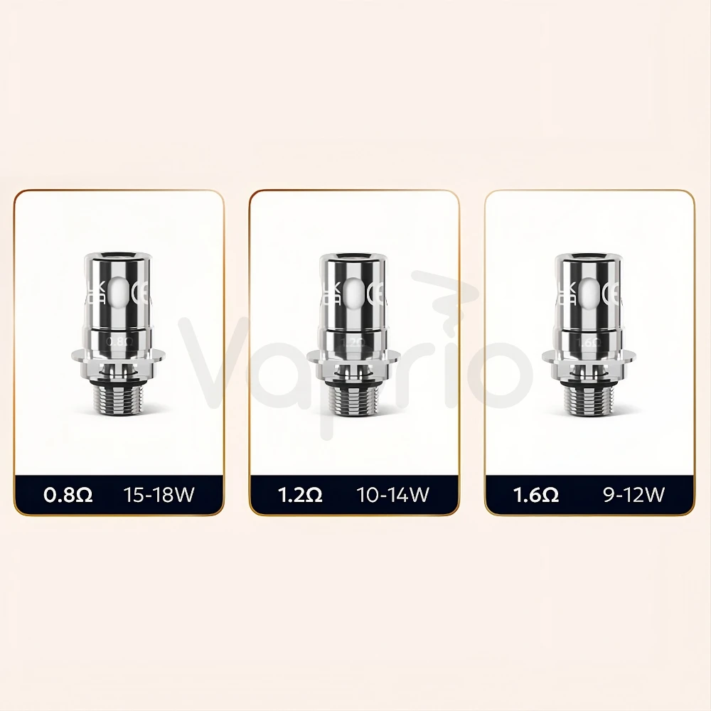 VapeGear Vector Tank