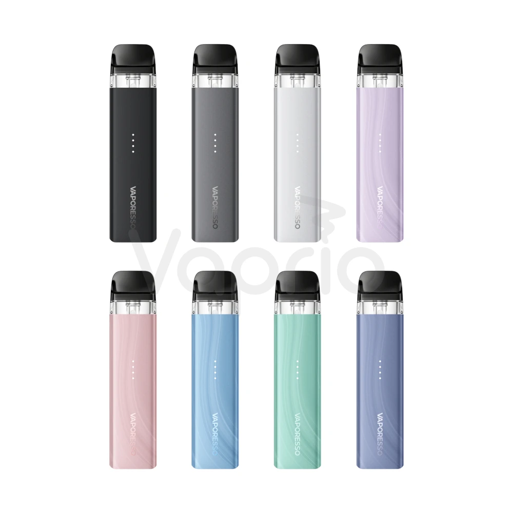Vaporesso XROS SE sada