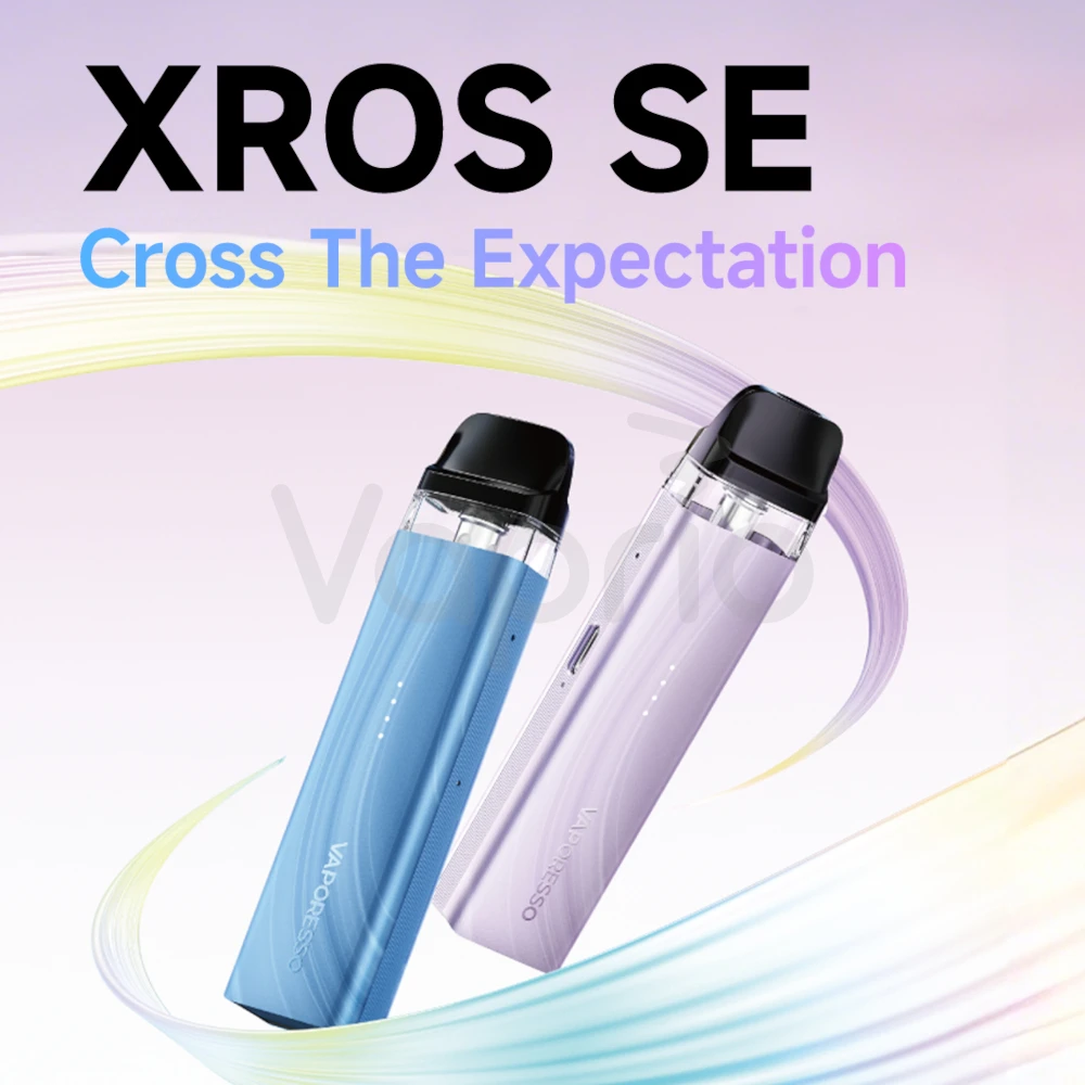 Vaporesso XROS SE sada