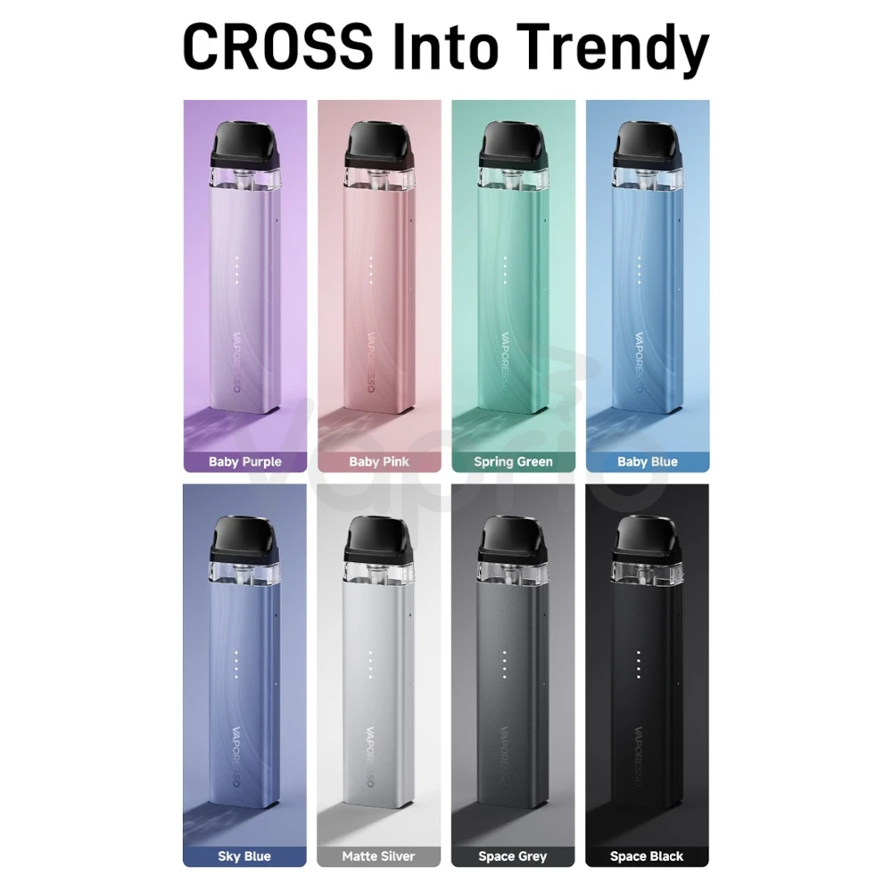 Vaporesso XROS SE sada