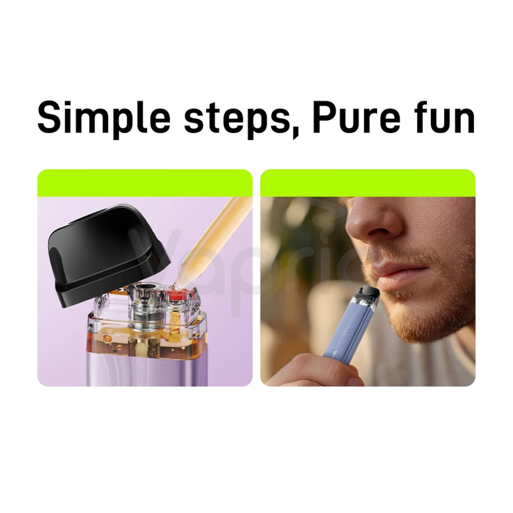 Vaporesso XROS SE sada