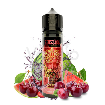 Zeus Juice S&V - Neptune (Vodový melón a čerešňa)