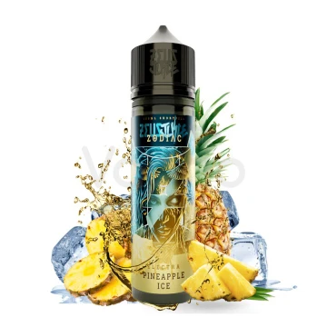 Zeus Juice Zodiac S&V - Electra (Chladivý ananás)