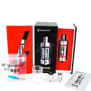 Kanger Subtank Plus - 7ml