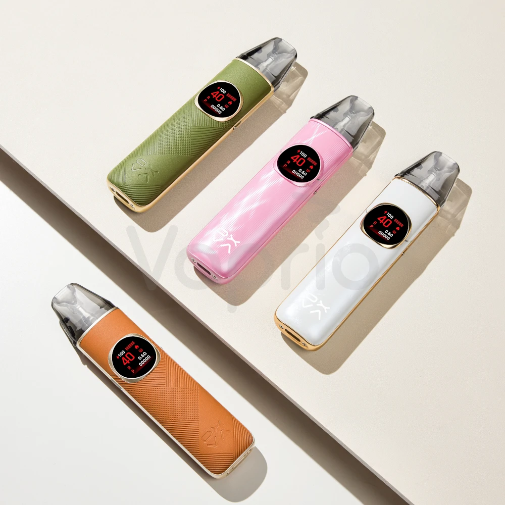 OXVA NeXLIM 2 Pod sada