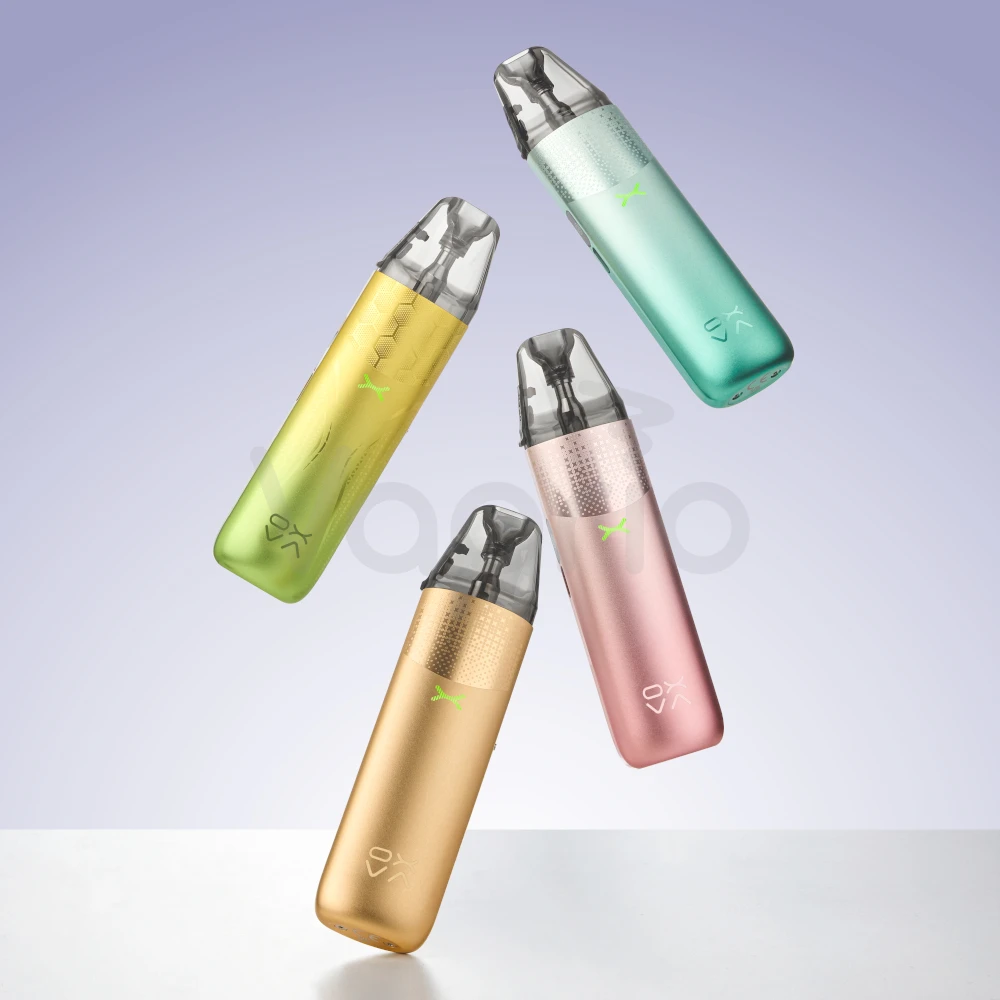 OXVA NeXLIM 2 Mini Pod sada