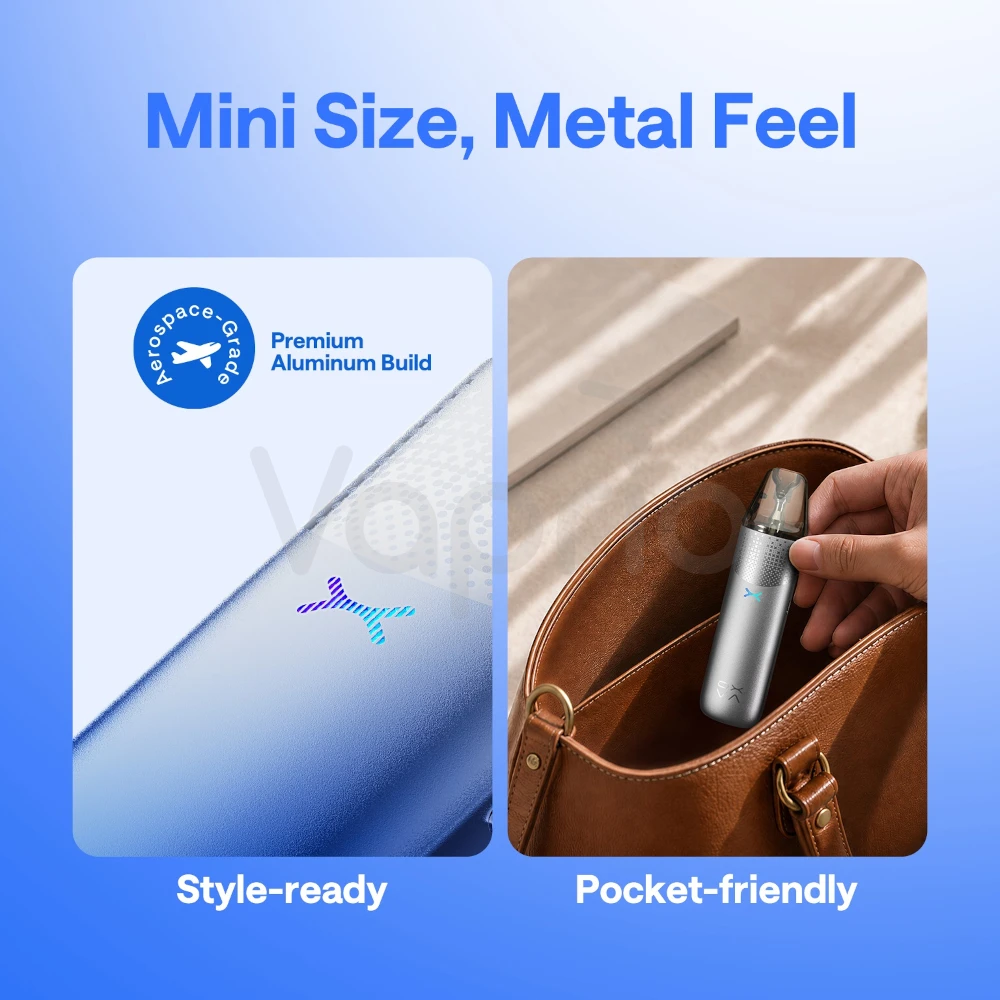 OXVA NeXLIM 2 Mini Pod sada