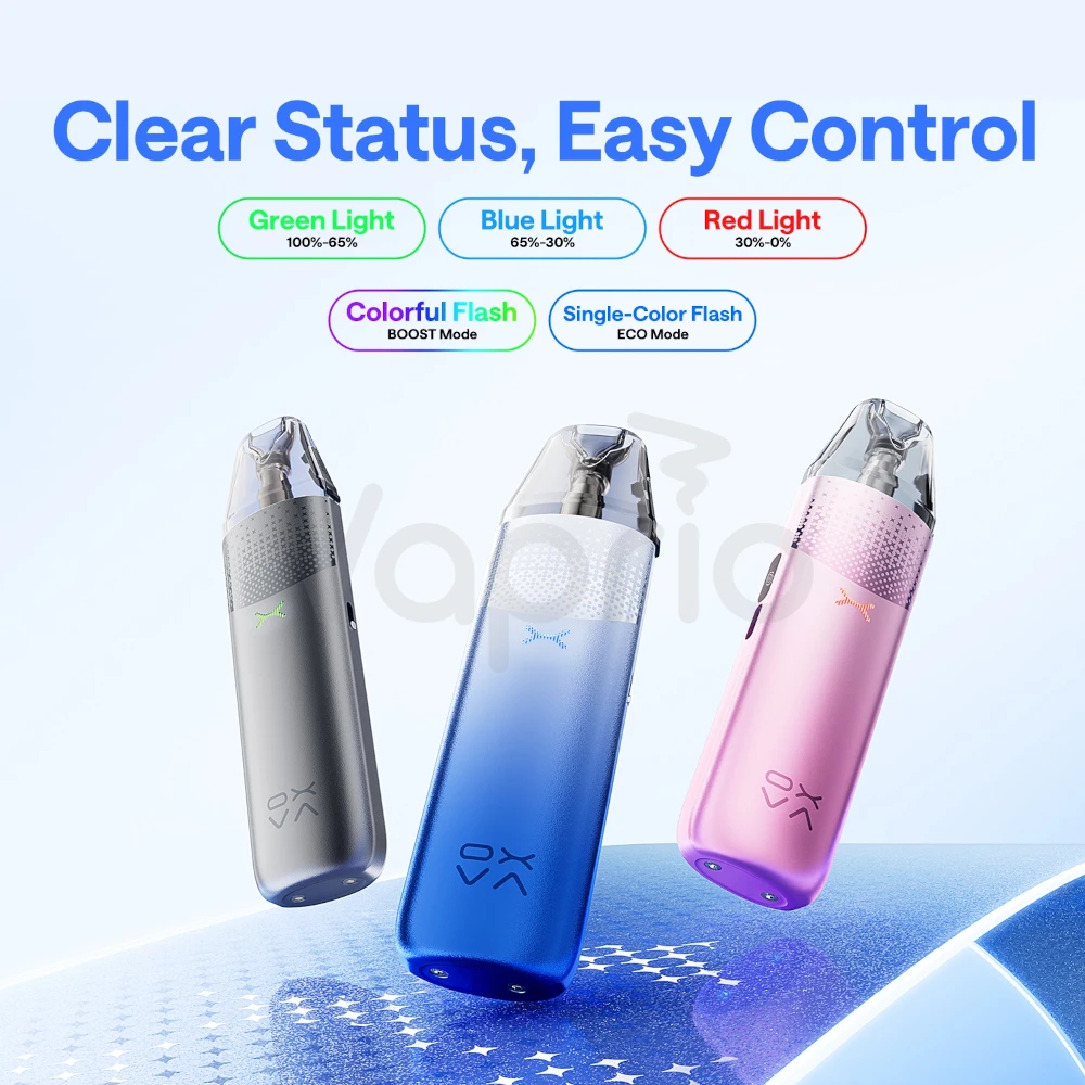 OXVA NeXLIM 2 Mini Pod sada