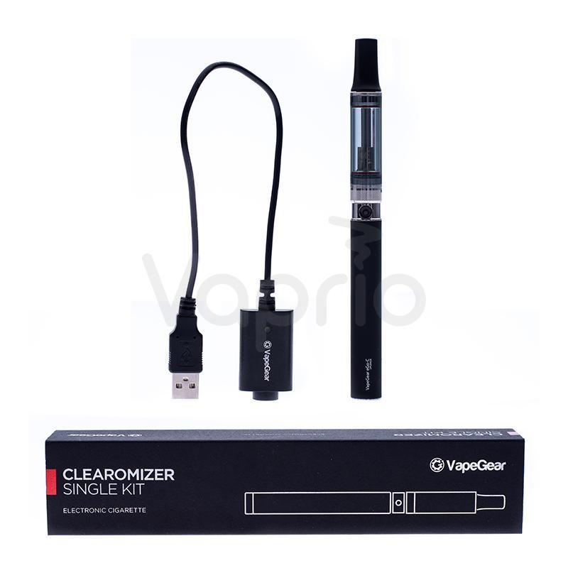 Set e-cigarety VapeGear Prodigy - 1000mAh