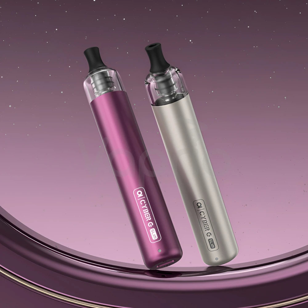 Aspire Cyber G Slim DTE sada