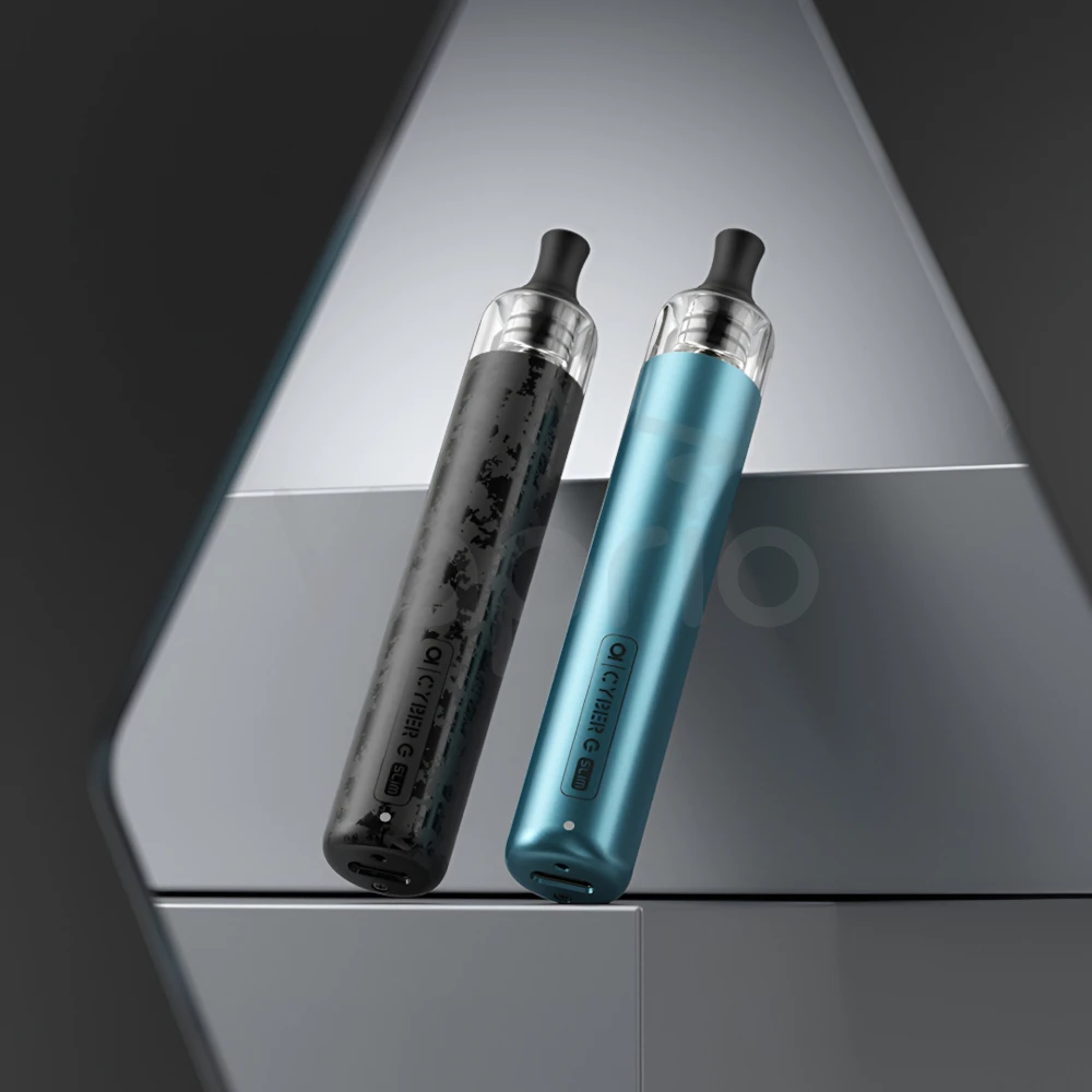 Aspire Cyber G Slim DTE sada