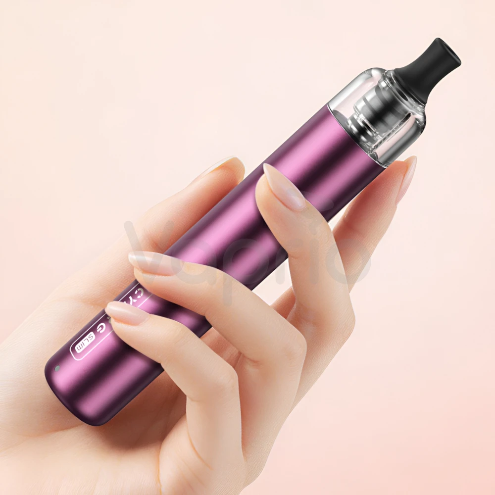 Aspire Cyber G Slim DTE sada