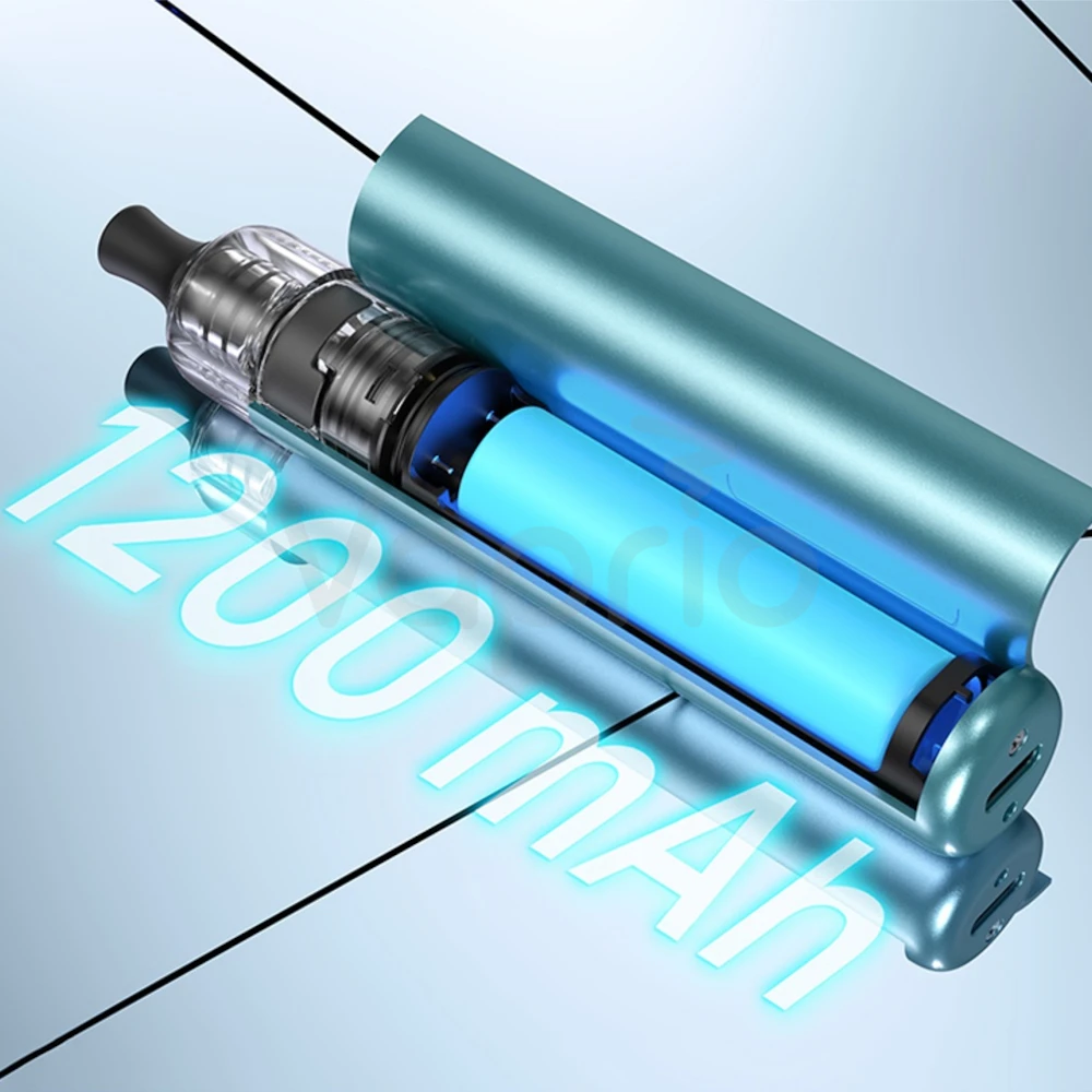 Aspire Cyber G Slim DTE sada