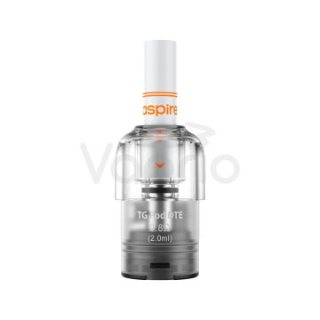 Aspire TG Cyber DTE - náhradní Pod cartridge