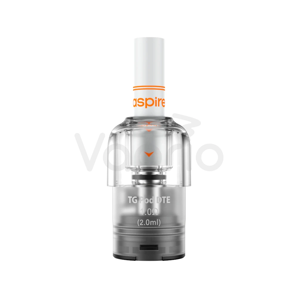 Aspire TG Cyber DTE - náhradní Pod cartridge
