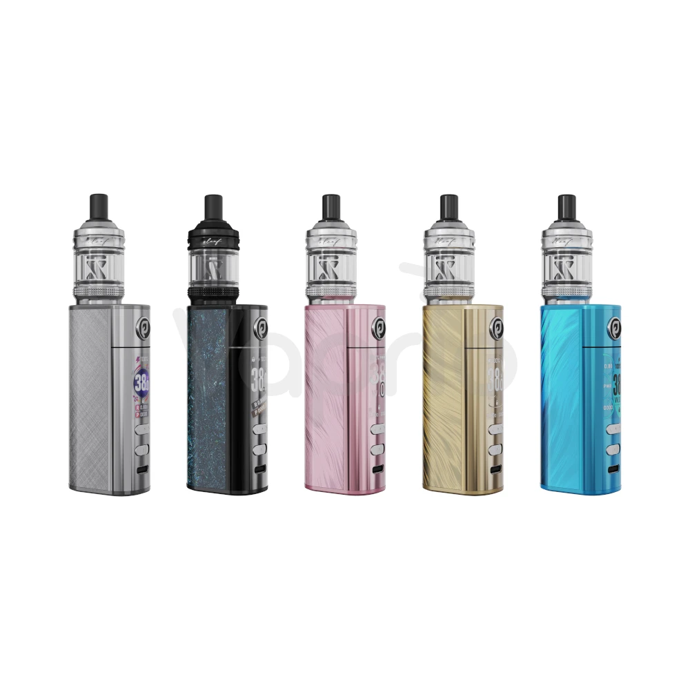 Eleaf iStick X40 + GTL X Tank sada