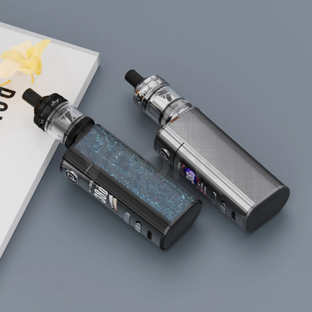 Eleaf iStick X40 + GTL X Tank sada