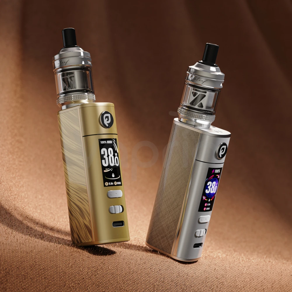 Eleaf iStick X40 + GTL X Tank sada